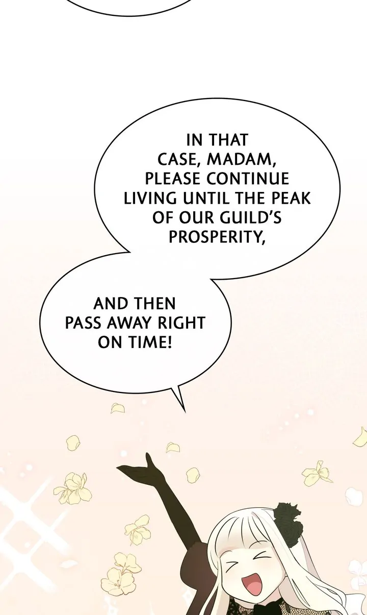 Till Divorce Do Us Part! Chapter 2 - Page 40