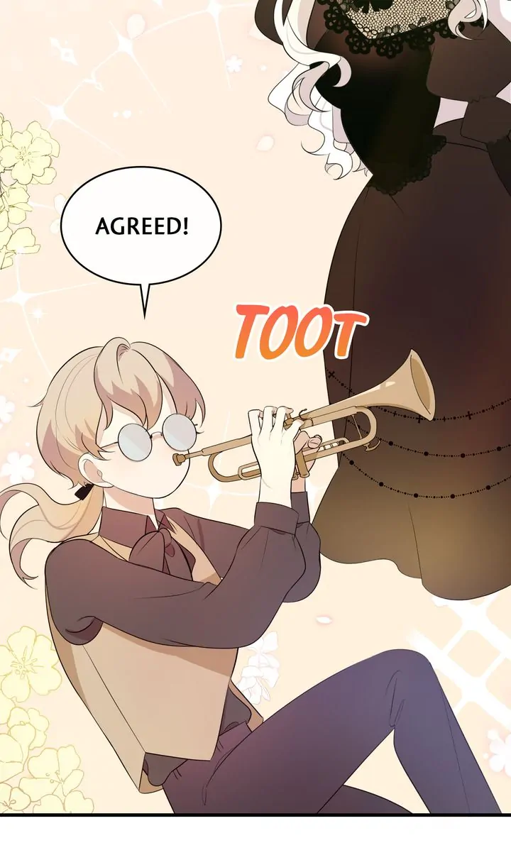 Till Divorce Do Us Part! Chapter 2 - Page 41
