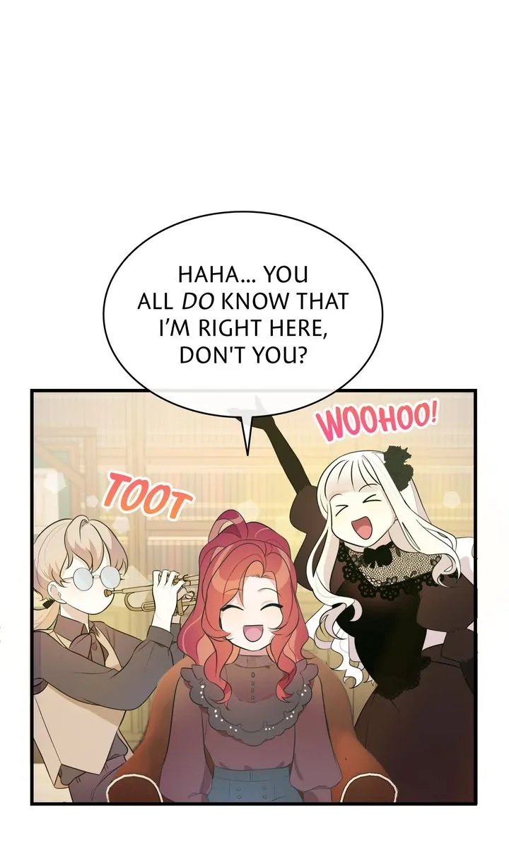 Till Divorce Do Us Part! Chapter 2 - Page 42