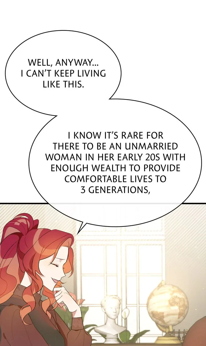 Till Divorce Do Us Part! Chapter 2 - Page 43