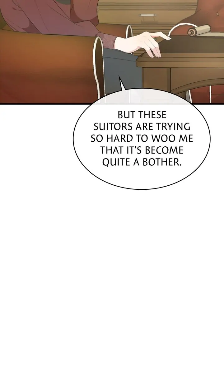 Till Divorce Do Us Part! Chapter 2 - Page 44