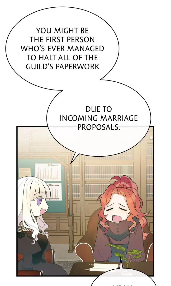 Till Divorce Do Us Part! Chapter 2 - Page 45