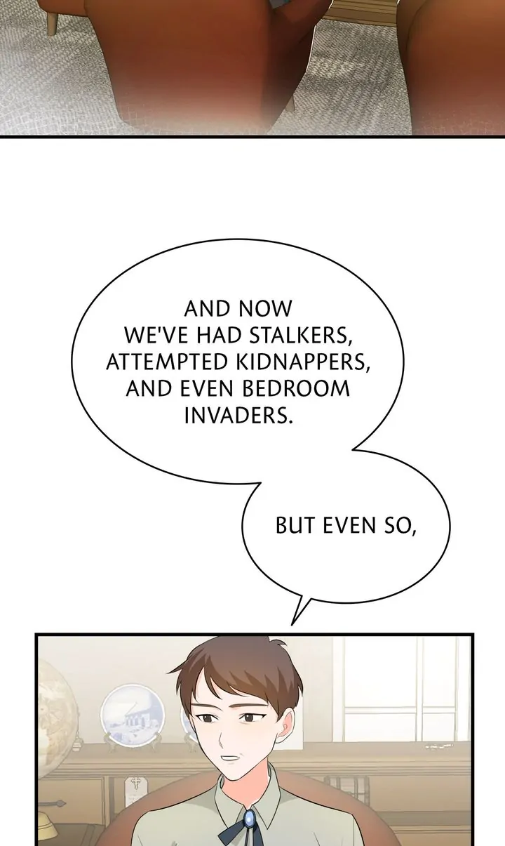 Till Divorce Do Us Part! Chapter 2 - Page 48
