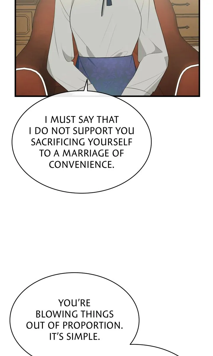 Till Divorce Do Us Part! Chapter 2 - Page 49