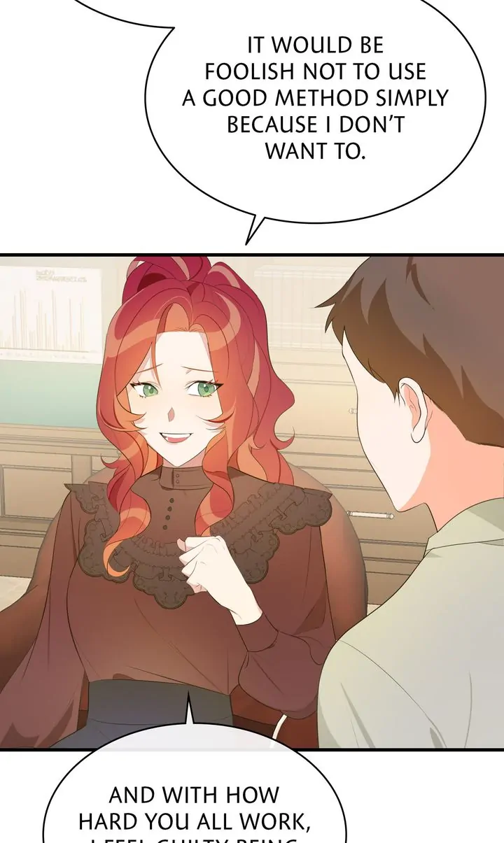 Till Divorce Do Us Part! Chapter 2 - Page 50