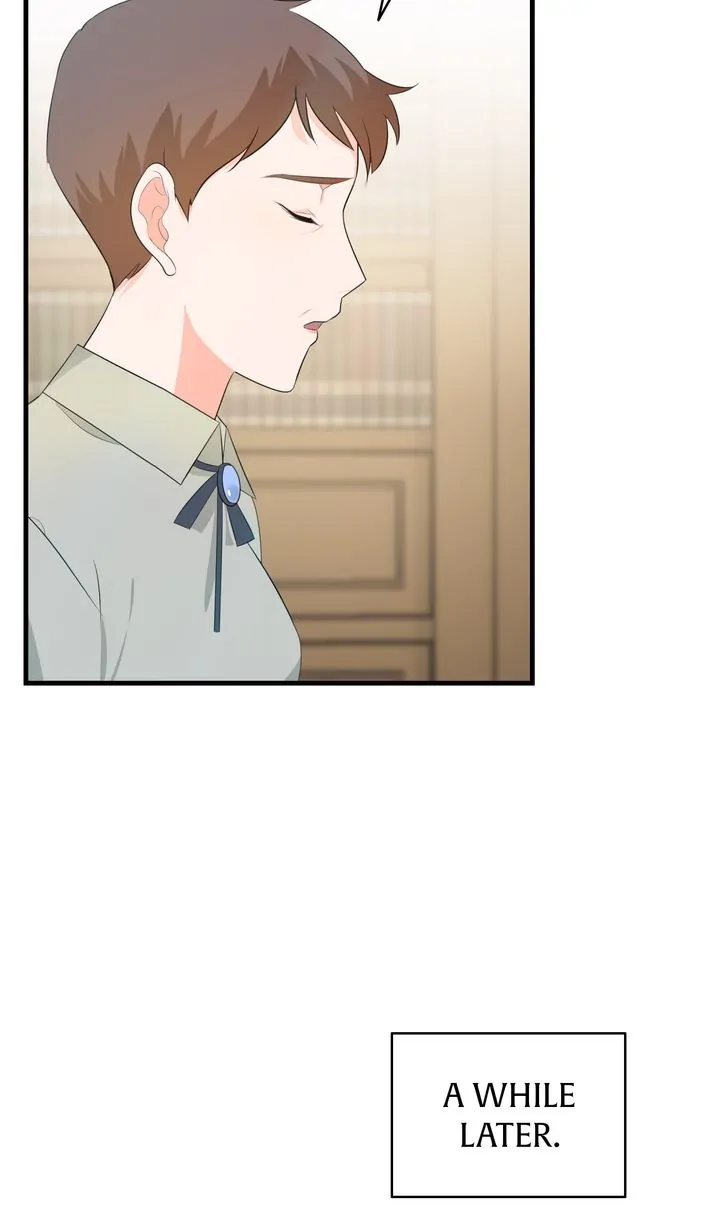 Till Divorce Do Us Part! Chapter 2 - Page 52