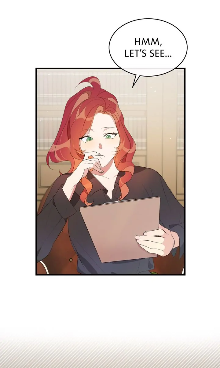 Till Divorce Do Us Part! Chapter 2 - Page 54