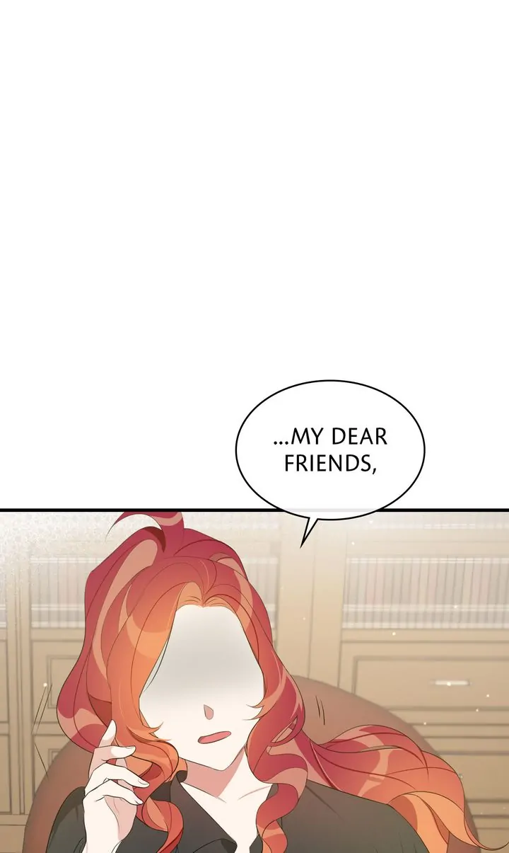 Till Divorce Do Us Part! Chapter 2 - Page 56