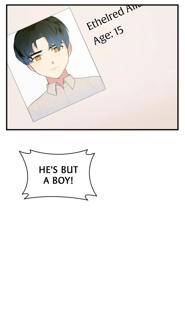 Till Divorce Do Us Part! Chapter 2 - Page 58