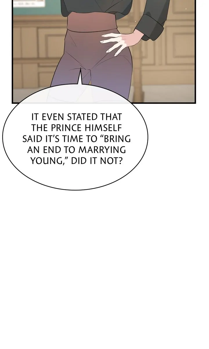 Till Divorce Do Us Part! Chapter 2 - Page 61