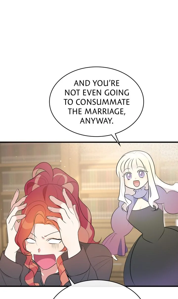 Till Divorce Do Us Part! Chapter 2 - Page 63