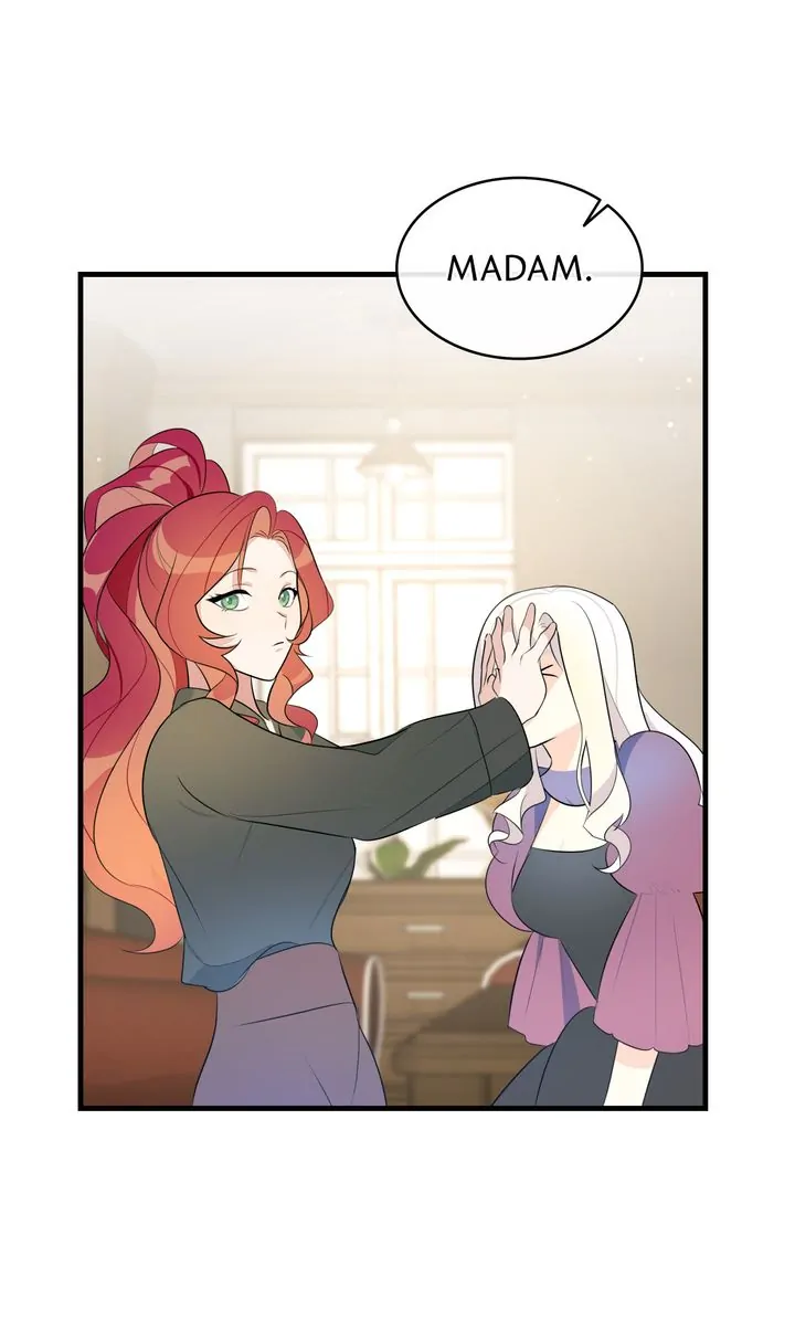Till Divorce Do Us Part! Chapter 2 - Page 65