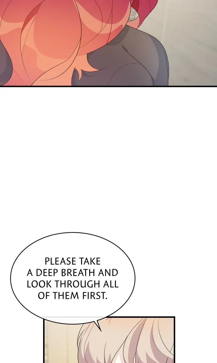 Till Divorce Do Us Part! Chapter 2 - Page 67