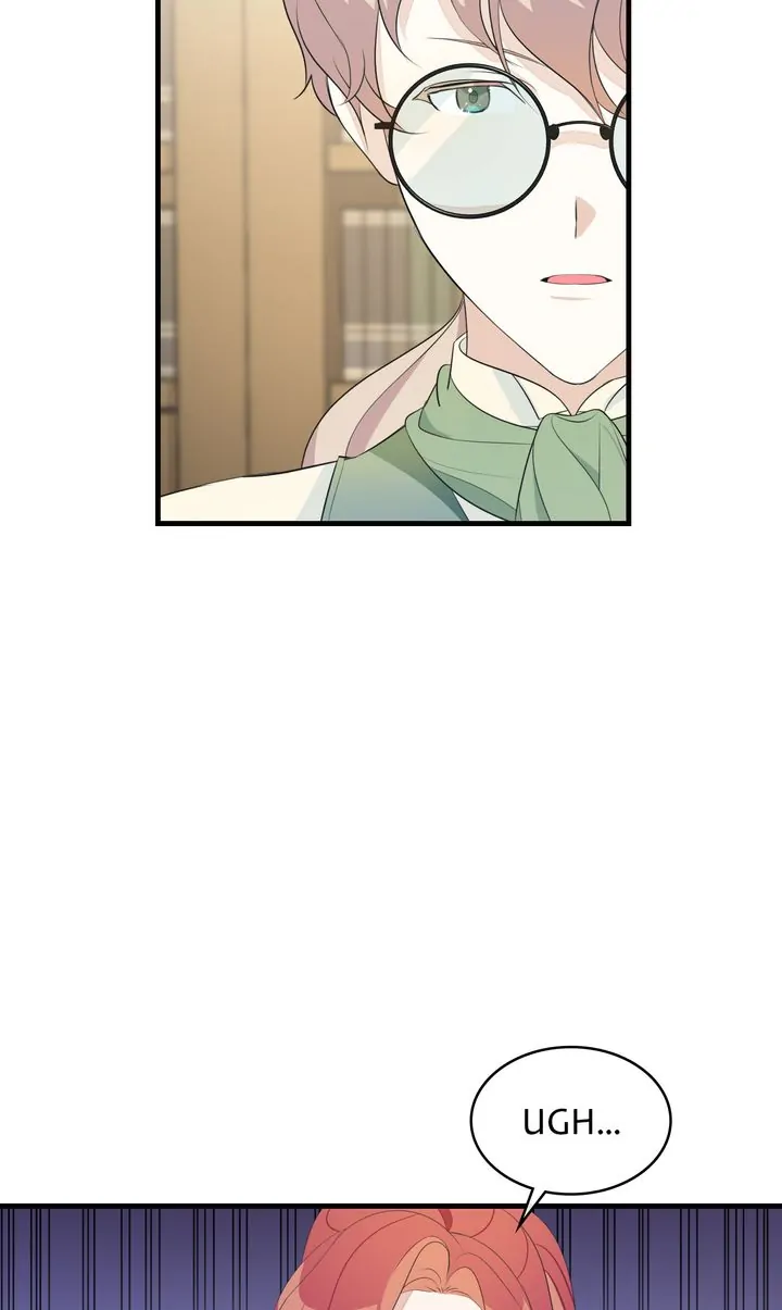 Till Divorce Do Us Part! Chapter 2 - Page 68