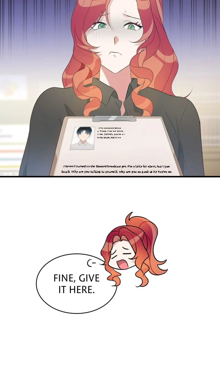 Till Divorce Do Us Part! Chapter 2 - Page 69