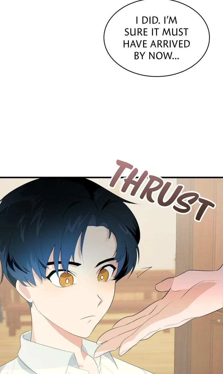 Till Divorce Do Us Part! Chapter 2 - Page 7
