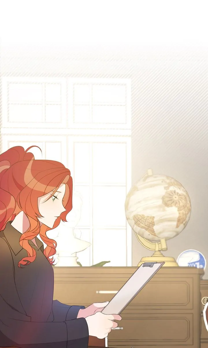 Till Divorce Do Us Part! Chapter 2 - Page 70