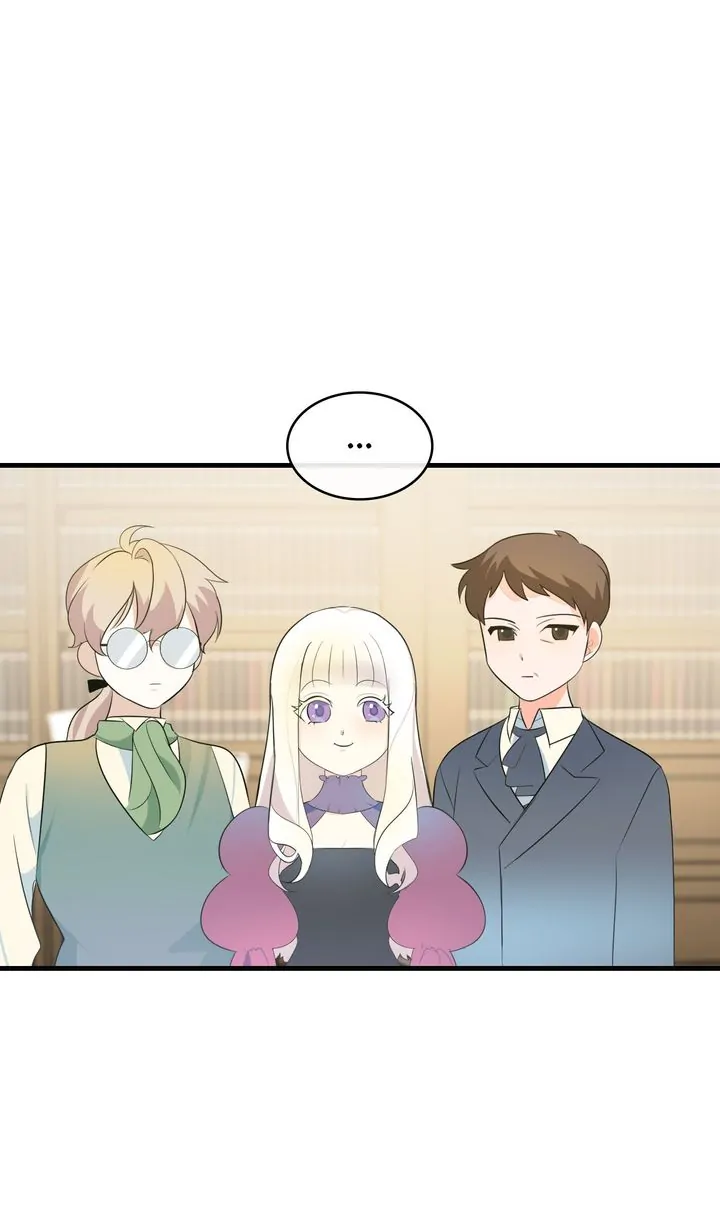 Till Divorce Do Us Part! Chapter 2 - Page 73