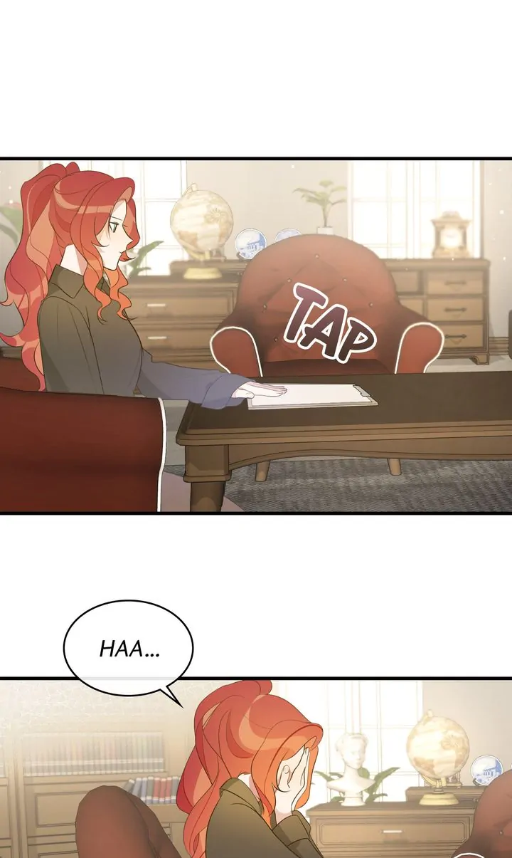 Till Divorce Do Us Part! Chapter 2 - Page 74