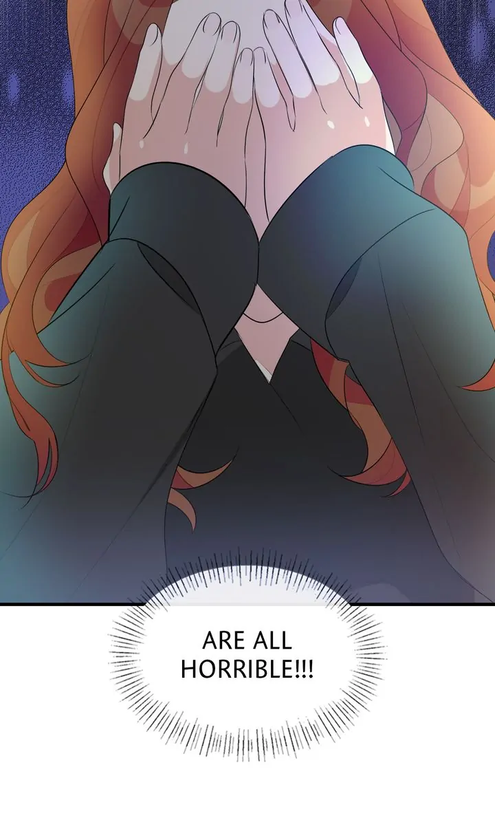 Till Divorce Do Us Part! Chapter 2 - Page 76