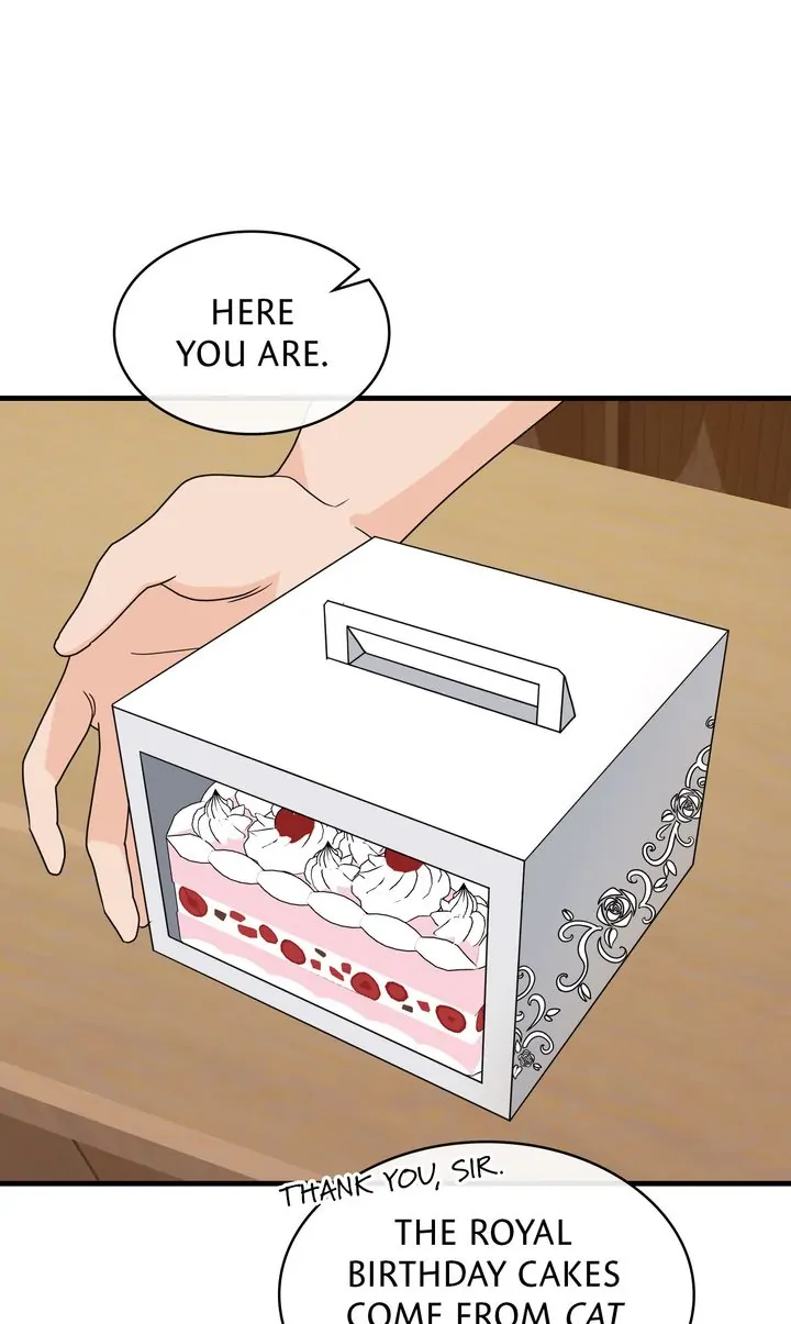 Till Divorce Do Us Part! Chapter 20 - Page 10
