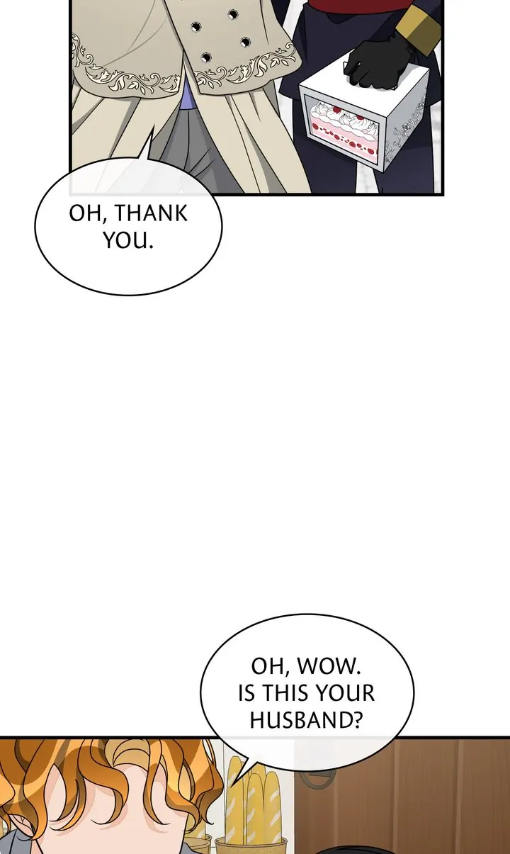 Till Divorce Do Us Part! Chapter 20 - Page 12