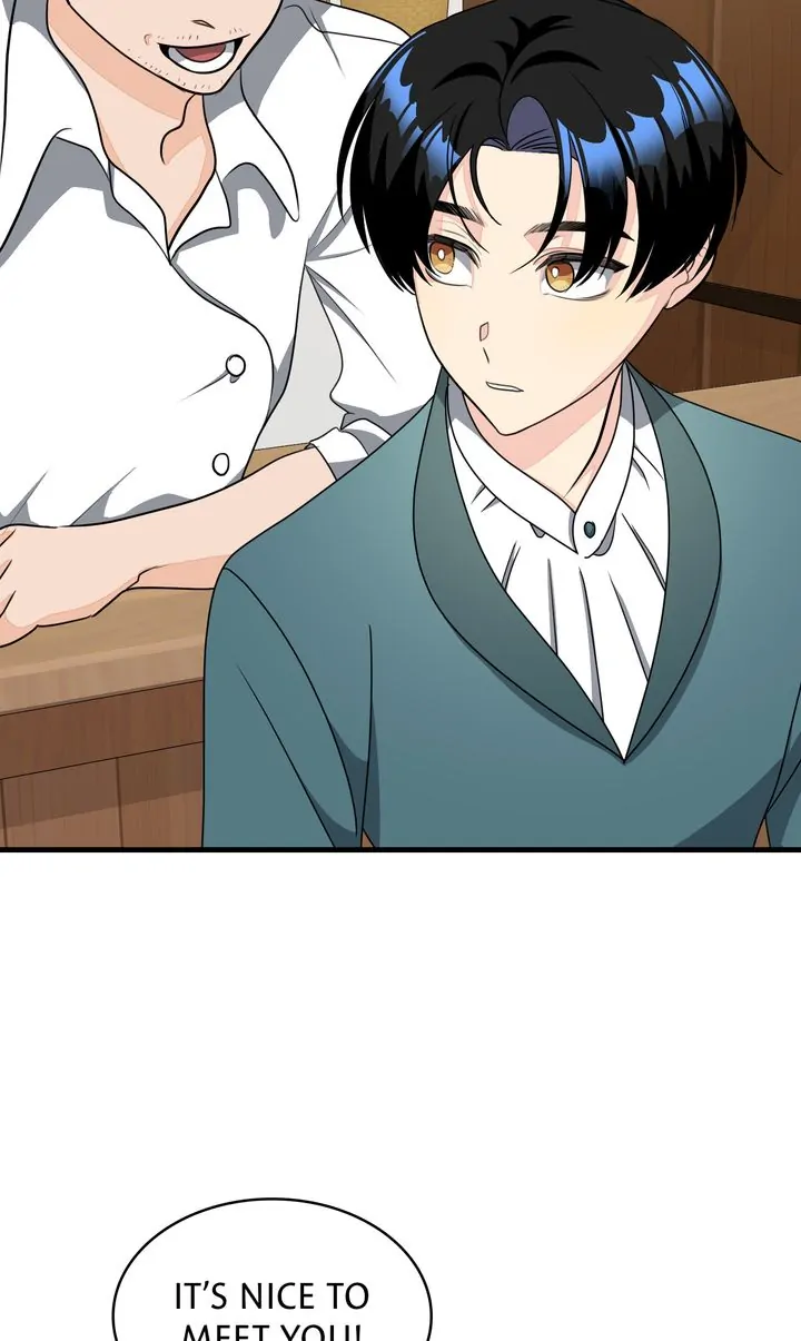 Till Divorce Do Us Part! Chapter 20 - Page 13