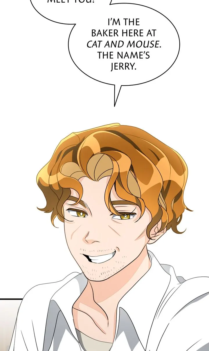 Till Divorce Do Us Part! Chapter 20 - Page 14
