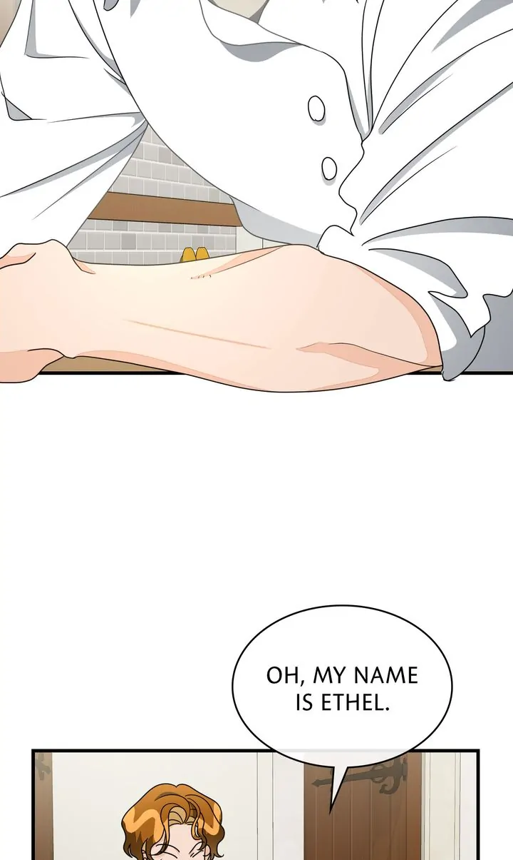 Till Divorce Do Us Part! Chapter 20 - Page 15