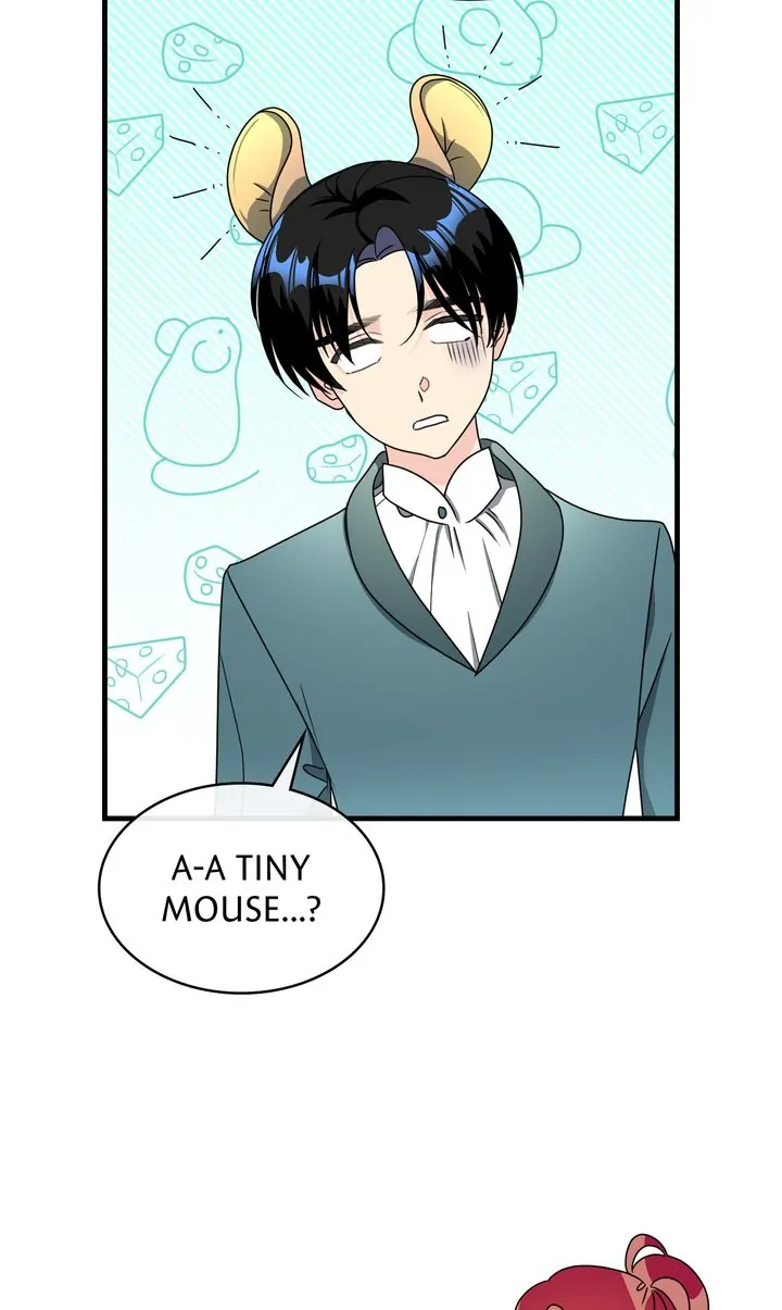 Till Divorce Do Us Part! Chapter 20 - Page 17