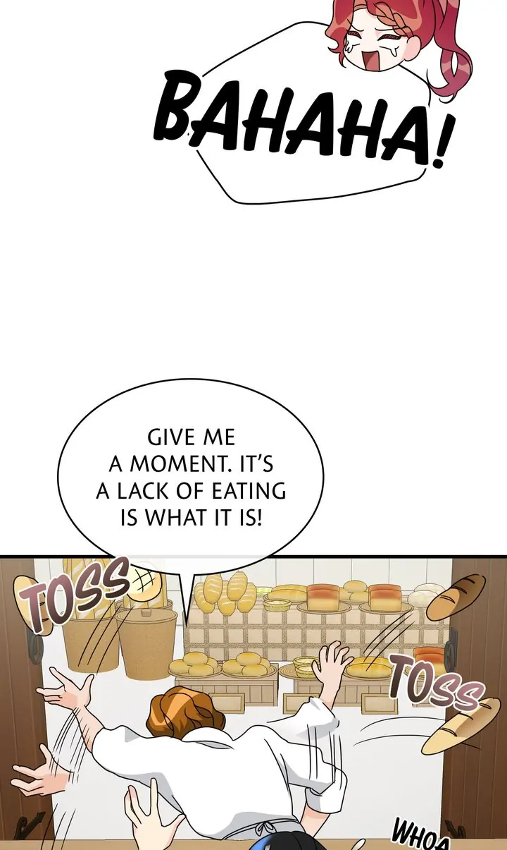 Till Divorce Do Us Part! Chapter 20 - Page 18
