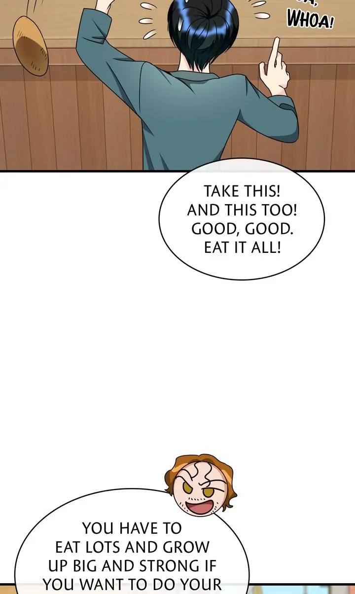 Till Divorce Do Us Part! Chapter 20 - Page 19