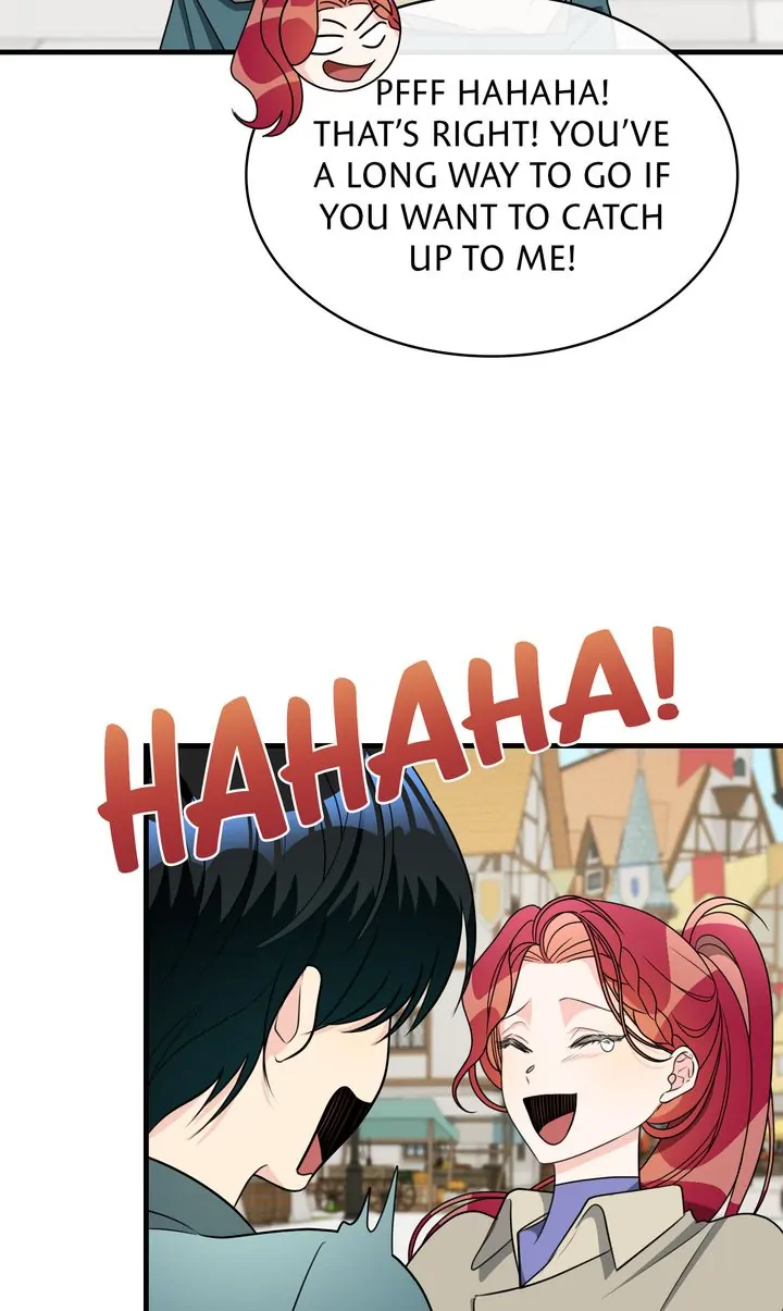 Till Divorce Do Us Part! Chapter 20 - Page 21