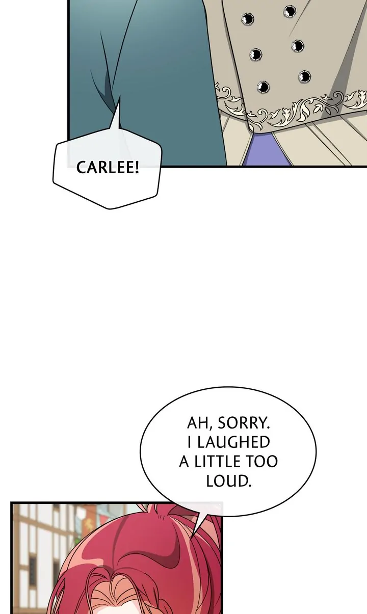 Till Divorce Do Us Part! Chapter 20 - Page 22