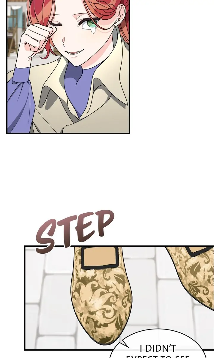 Till Divorce Do Us Part! Chapter 20 - Page 23