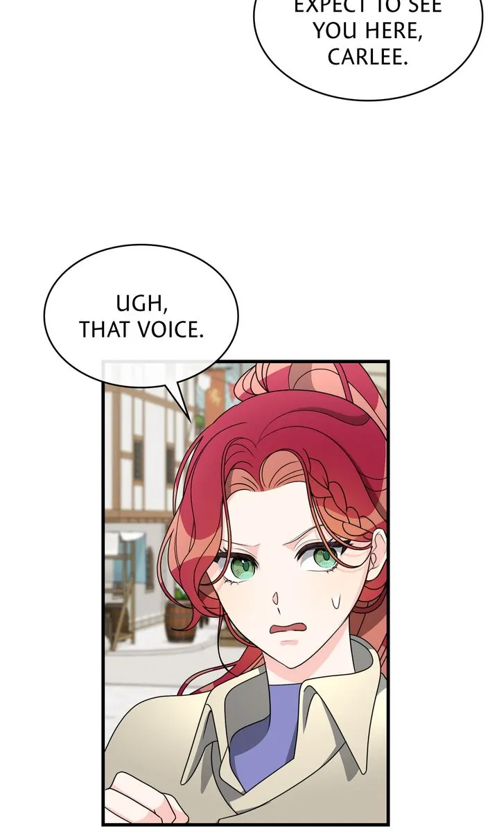 Till Divorce Do Us Part! Chapter 20 - Page 24