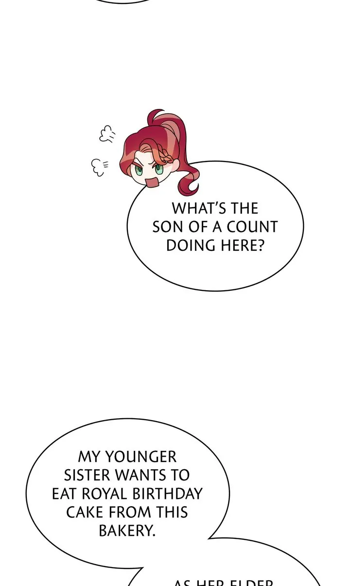 Till Divorce Do Us Part! Chapter 20 - Page 28