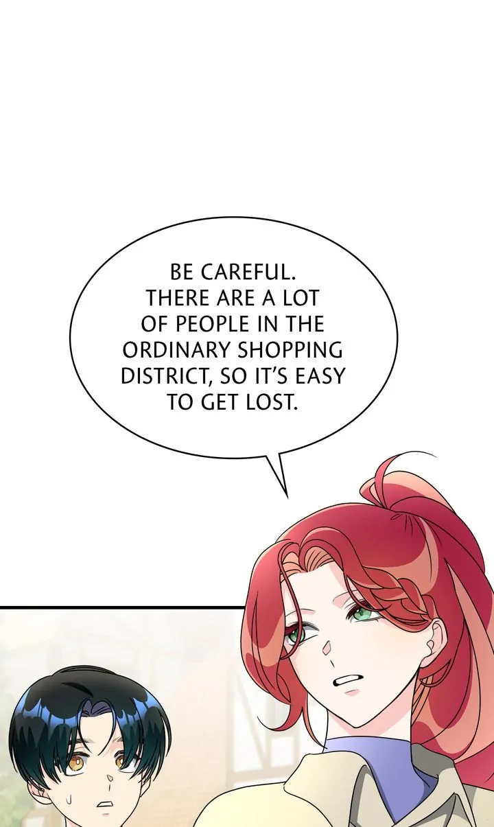 Till Divorce Do Us Part! Chapter 20 - Page 3