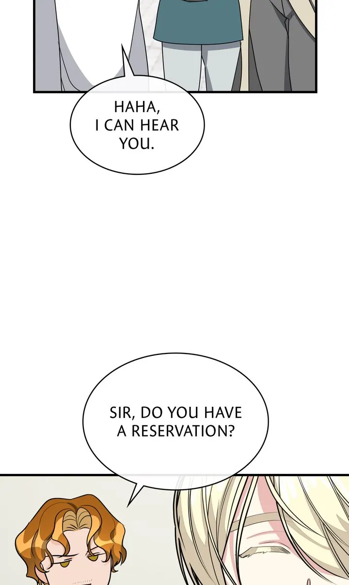 Till Divorce Do Us Part! Chapter 20 - Page 31
