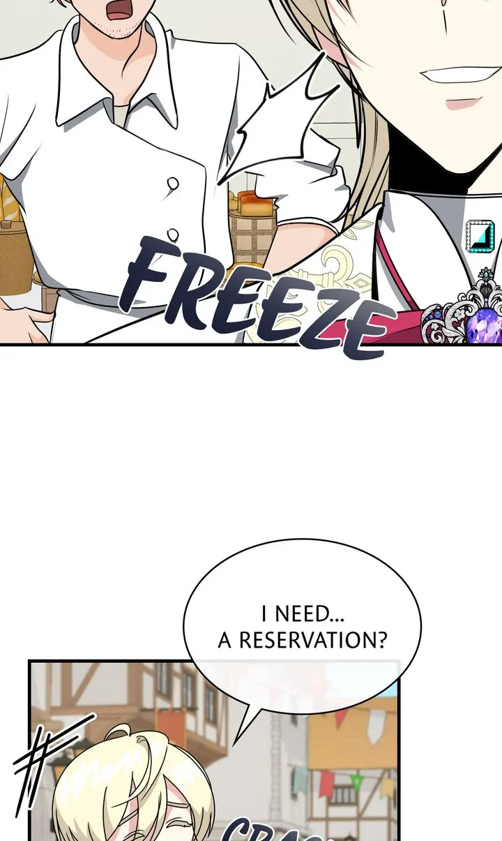 Till Divorce Do Us Part! Chapter 20 - Page 32