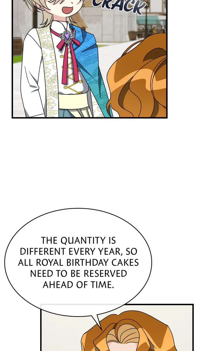 Till Divorce Do Us Part! Chapter 20 - Page 33