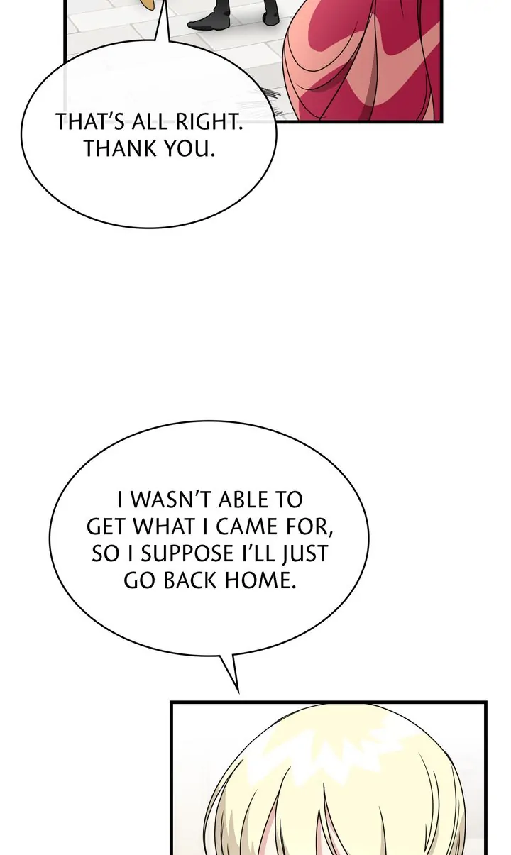 Till Divorce Do Us Part! Chapter 20 - Page 37