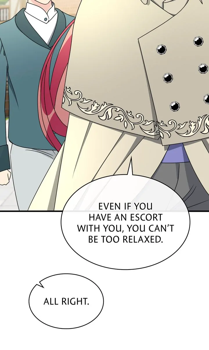 Till Divorce Do Us Part! Chapter 20 - Page 4
