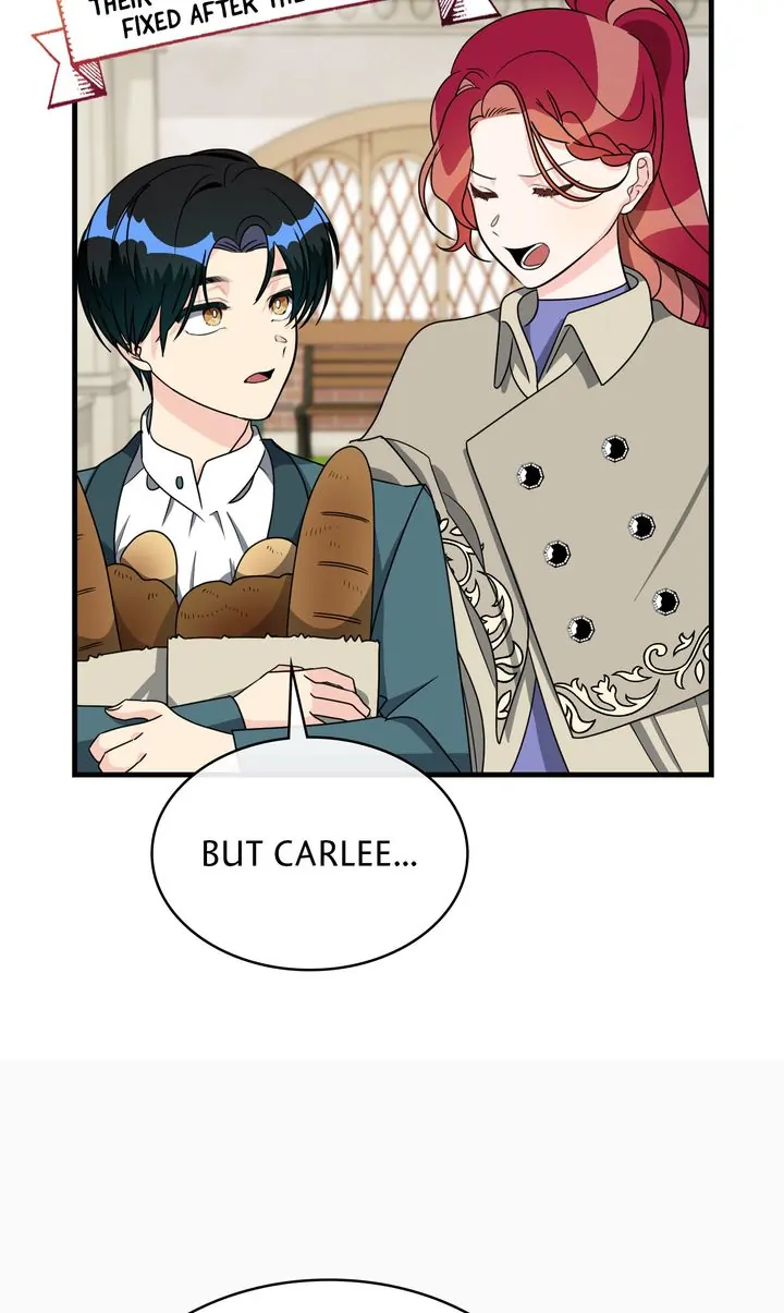 Till Divorce Do Us Part! Chapter 20 - Page 41