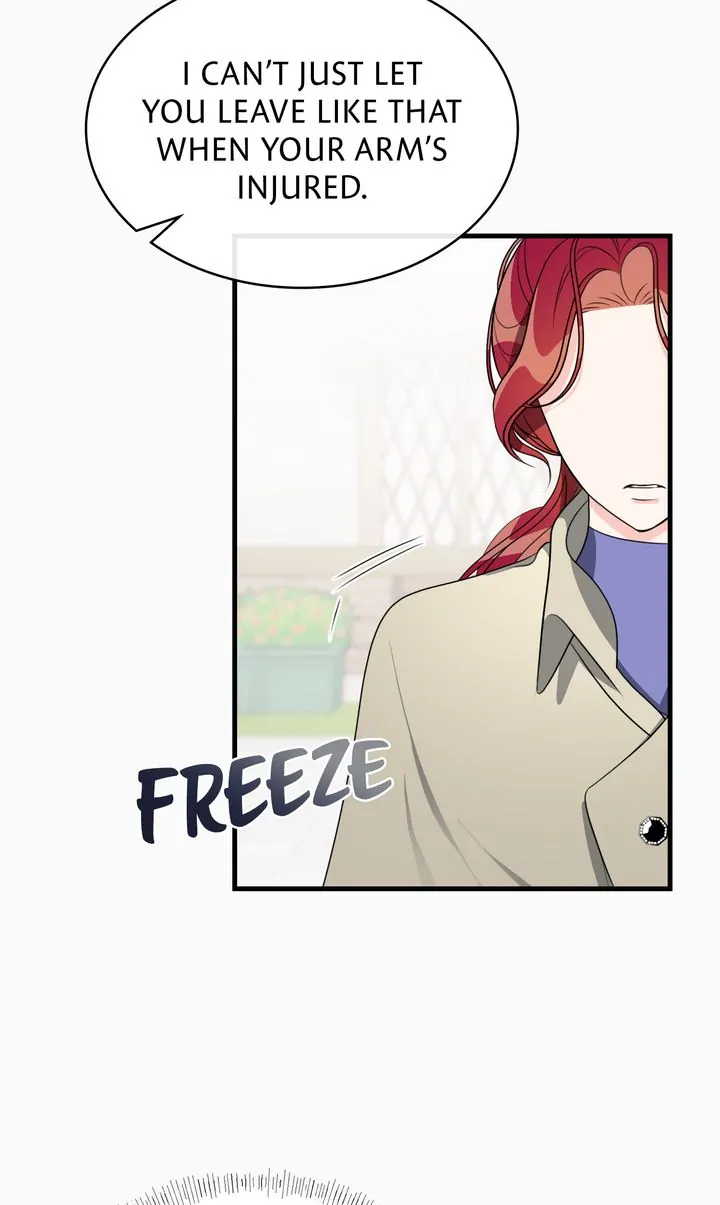 Till Divorce Do Us Part! Chapter 20 - Page 42
