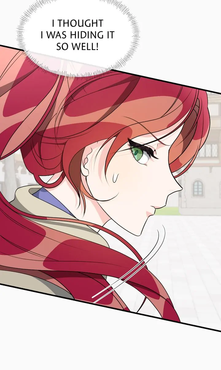 Till Divorce Do Us Part! Chapter 20 - Page 43