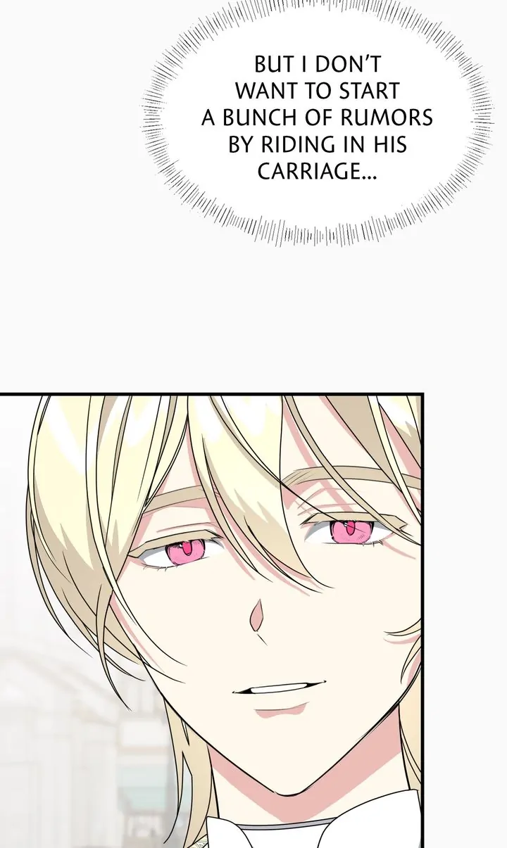 Till Divorce Do Us Part! Chapter 20 - Page 46