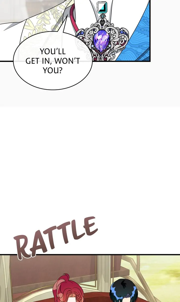 Till Divorce Do Us Part! Chapter 20 - Page 47