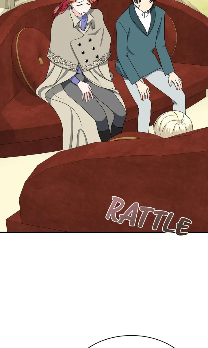 Till Divorce Do Us Part! Chapter 20 - Page 48
