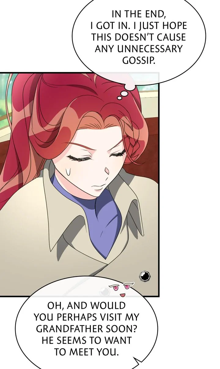 Till Divorce Do Us Part! Chapter 20 - Page 49